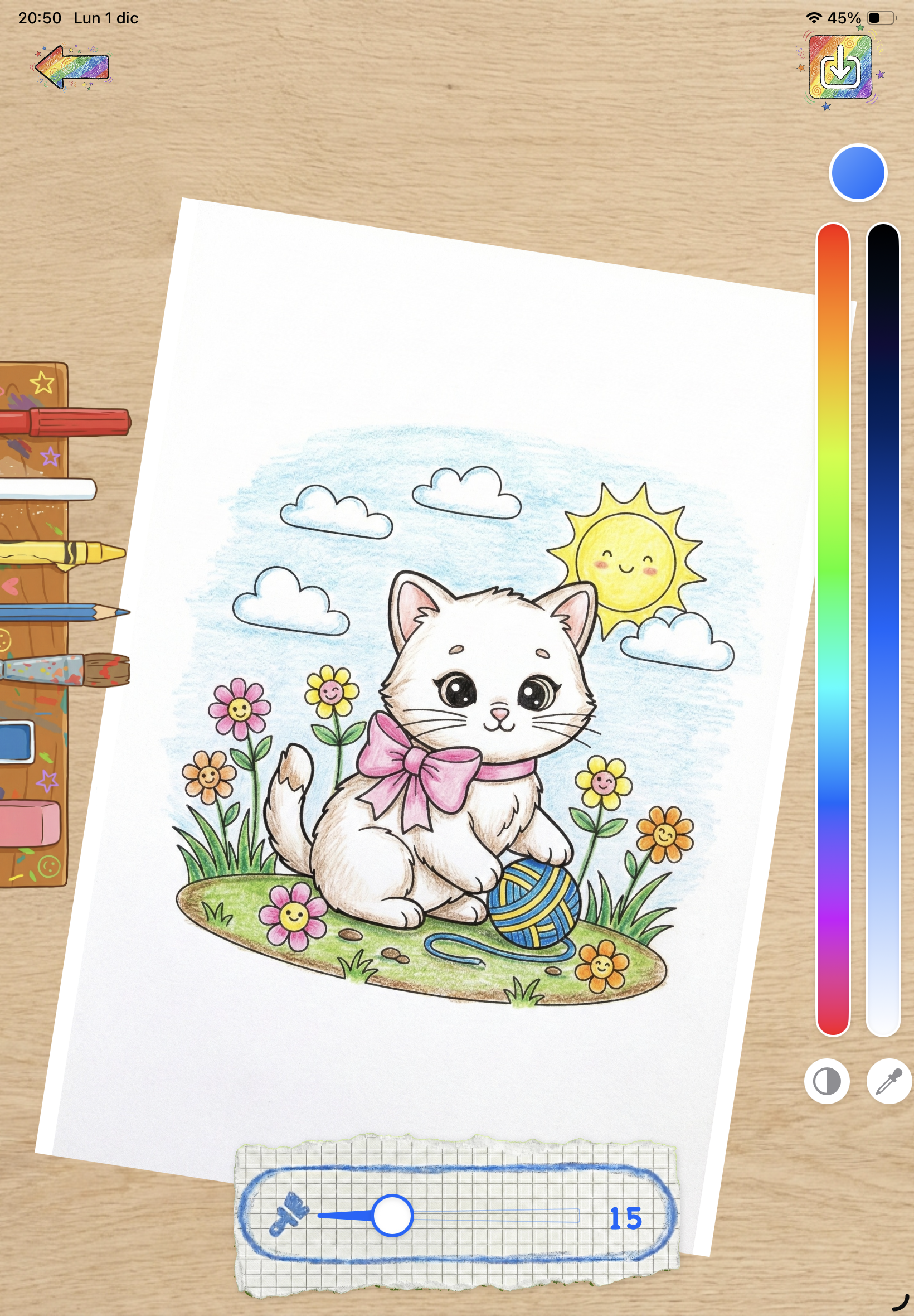 iSquiggle Screenshot 2